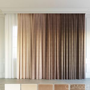 Curtain