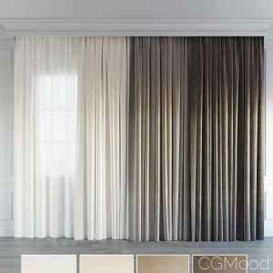 Curtain