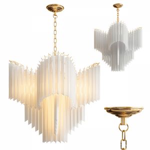 Eichholtz Pulsar Chandelier