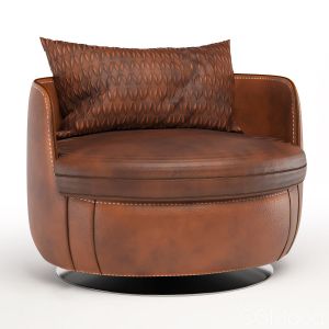 Arm Chair 02