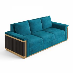 Theodore Alexander Laurence Sofa Ii