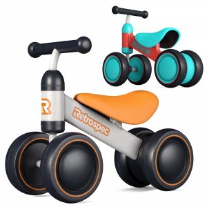 Retrospec Cricket Baby Walker Bike