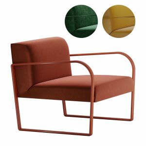 Arper Arcos Chair