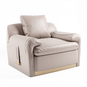 Turri Eclipse Armchair