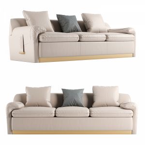 Turri Eclipse Sofa