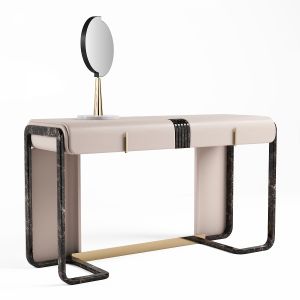 Turri Eclipse Dressing Table