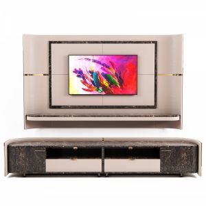 Turri Eclipse Tv Unit