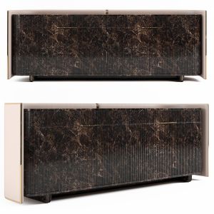 Turri Eclipse Sideboard