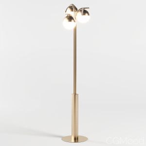 Turri Eclipse  Table Lamp