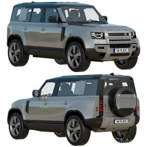 Land Rover Defender 110 2020