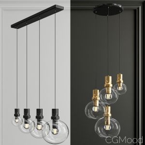 Penball Pendant Lights