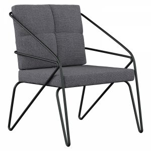 Forgemobili Armchair | Frc-i 041