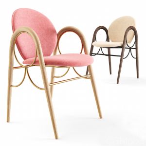 Arkade Chair