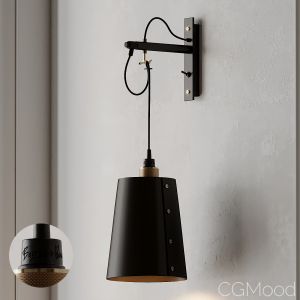 Hooked Large Wall Light From Buster And Punch