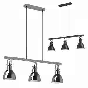 76113x Acrobata Lightstar Hanging Lamp