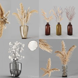 5 Bouquet Collection | No1-5