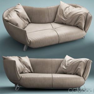 Desede Ds-102 Sofa