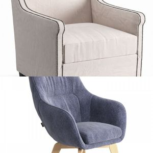 Armchair collection