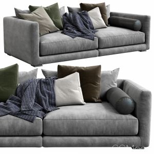 Poliform Sofa Bristol