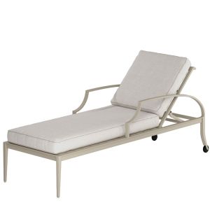 Otey Sun Chaise By Mckinnon And Harris