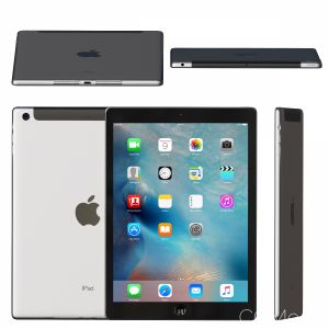 Tablet Ipad Mini 4 4g