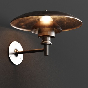 Wall Light PH Applique