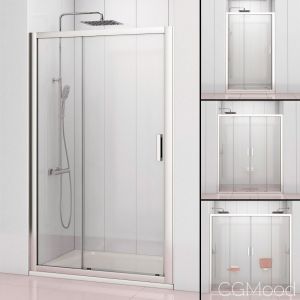 Shower Doors Ravak 10