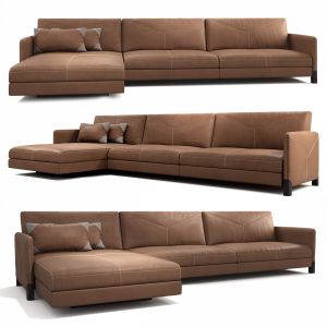 Modloft Lafayette Sofa