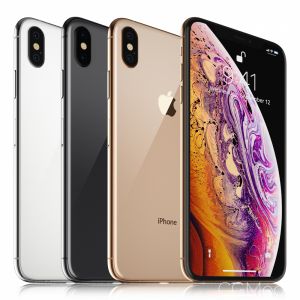 Apple Iphone Xs Max All Colors