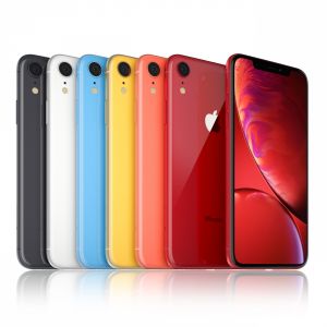 Apple Iphone Xr All Colors