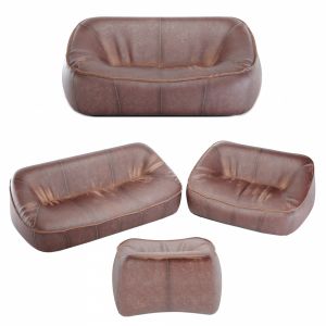 Ringo Sofa Set