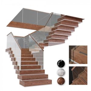 Modern Staircase