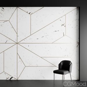 Marble Wall Panel