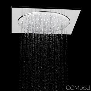 Overhead Shower Grohe Rainshower F-series