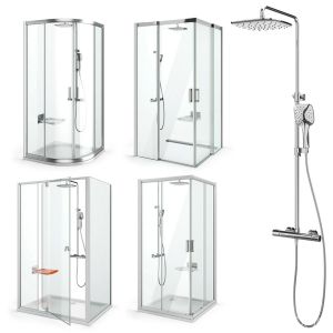 Ravak Shower Set 29