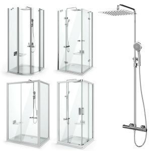 Ravak Shower Set 30