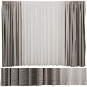 Curtain Set