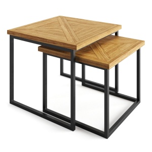 Nesting Table