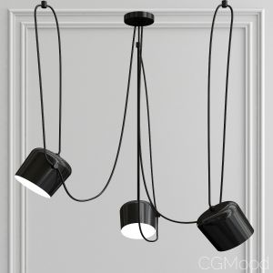 Flos Aim 3 Pendant Light