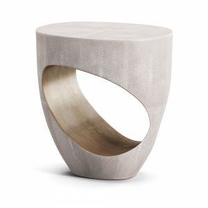 Augousti Eclipse Stool