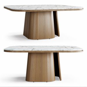 Reda Amalou Table Ooma