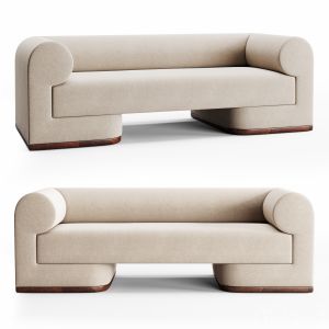 Dmitriy Co Dahlem Sofa