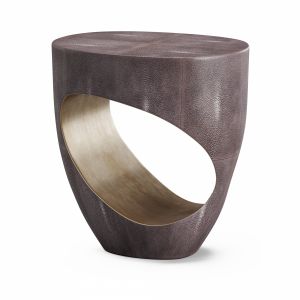 Augousti Eclipse Stool 2