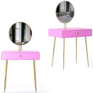 Dressing Table Tocador Topim