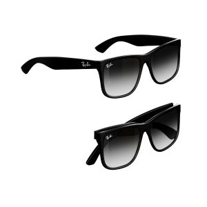 Rayban Sunglass Justin Classic