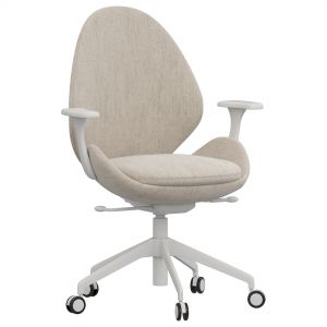 Ikea Hattefjall Office Chair