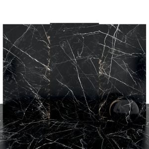 Calacatta Black Marble 02