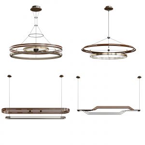 Suspension Lamp 01