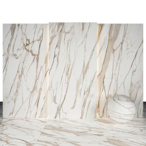 Calacatta Gold Marble 13