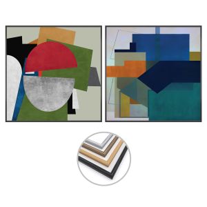 Wall Art Set  3504